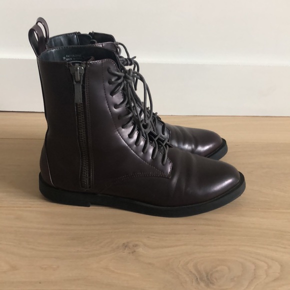 MAT & NAT boots, size 39 - Picture 3 of 5